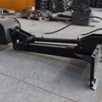 NEW Backhoe Digger Skid Steer Loader Attachments for TYPHON STOMP Skidsteer